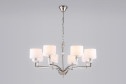 Светильник подвесной AMBRELLA LIGHT High Light 32 кв.м., 84х88х84 см, E14