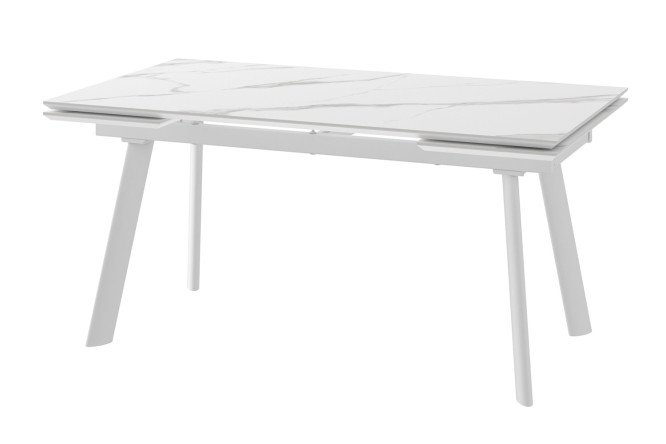 Изображение товара Раздвижной стол Milana four 160х75х90 см с увеличением до 240 см