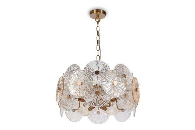 Изображение товара Светильник подвесной MAYTONI DECORATIVE LIGHTING Modern Aster 22 кв.м.