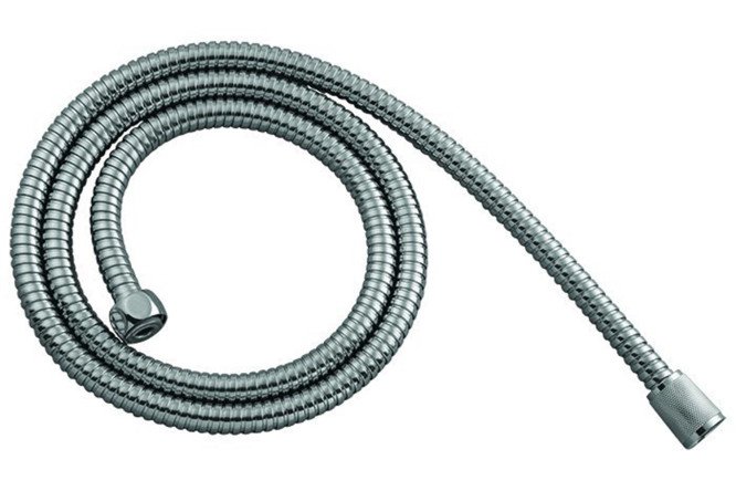 Изображение товара Душевой шланг MILARDO 130 130S150M19 хромированный 150 см