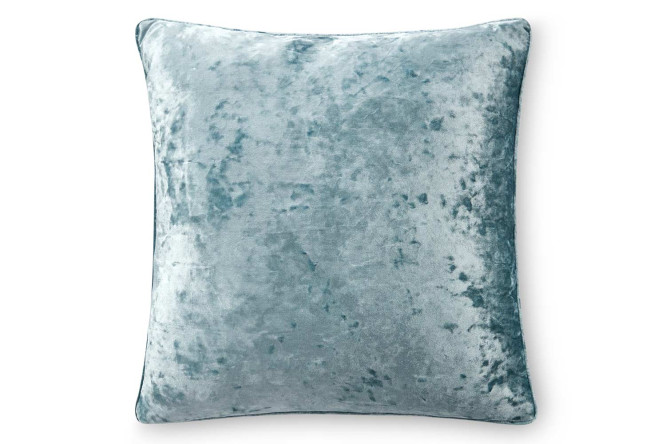Декоративная подушка HOFF Marble 45х45 см