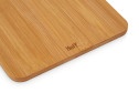 Доска разделочная HOFF Bamboo 22х1х32 см, Бамбук