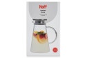 Кувшин HOFF Dave 1.5 л, Стекло