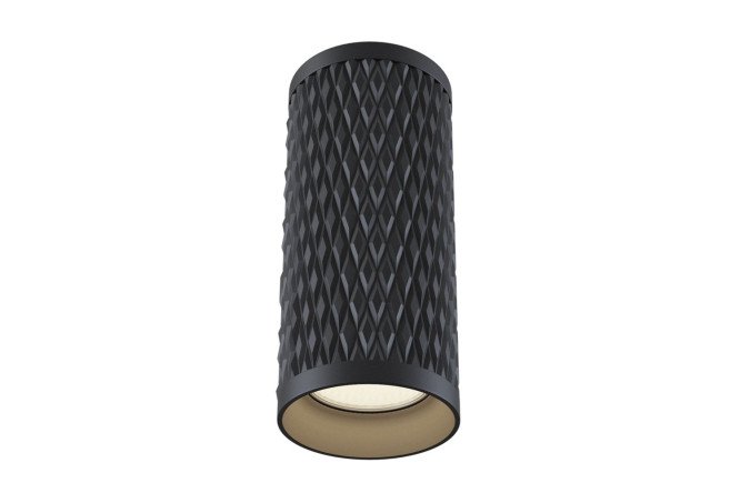 Изображение товара Светильник потолочный MAYTONI I Ceiling & Wall Focus Design 3 м², 6x13x6 см, GU10