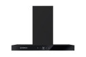 Вытяжка MAUNFELD Breeze 60 Black цвет чёрный, 60 см
