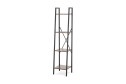 Этажерка 4-ярусная HOFF Scandy 34x148.3x32.6 см