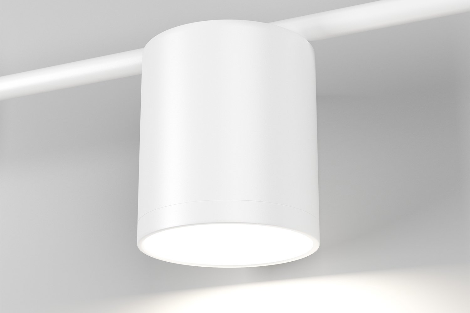 Светильник настенный ELEKTROSTANDARD Acru 3 кв.м, LED