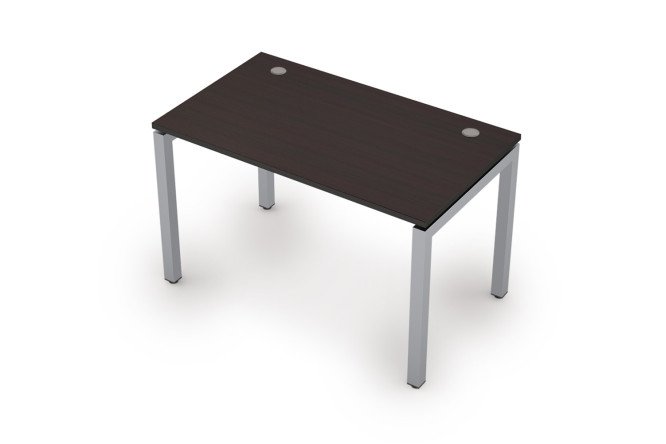 Изображение товара Стол рабочий Avance 120х75х70 см современный и прочный для дома и офиса