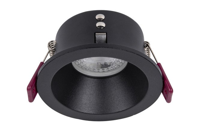 Изображение товара Светильник врезной FAVOURITE Soggy 8.7x4.4 см, цоколь GU10