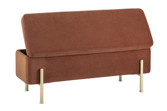 Банкетка с ящиком Stool Group Болейн