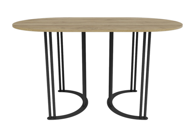 Фото 9 Стол GENGLASS Violur 140х75х80 см
