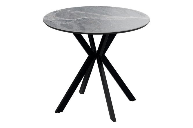 Изображение товара Обеденный стол Эрвин 89 75 89 5 см современный дизайн и надежность