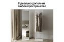 Зеркало напольное в раме GENGLASS Zeliso одностороннее 45х185 см