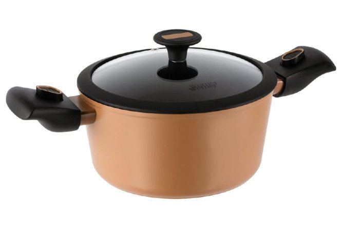 Изображение товара Кастрюля с крышкой Tivoli 2.6 л