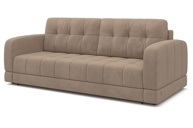 Изображение товара Диван-кровать Бейкер 2 с механизмом Еврокнижка