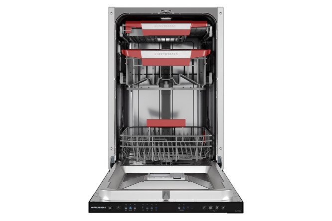 Изображение товара Посудомоечная машина KUPPERSBERG GLM 4581 44.8 см