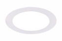 Светильник встраиваемый ST LUCE Fasum 3 м², 12x3x12 см, LED