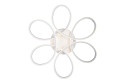 Светильник потолочный VITALUCE V04618-03/6PL LED 13 кв.м., LED, 63 см