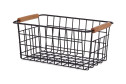 Корзина BERKRAFT Loft 27.5x12x15.5 см