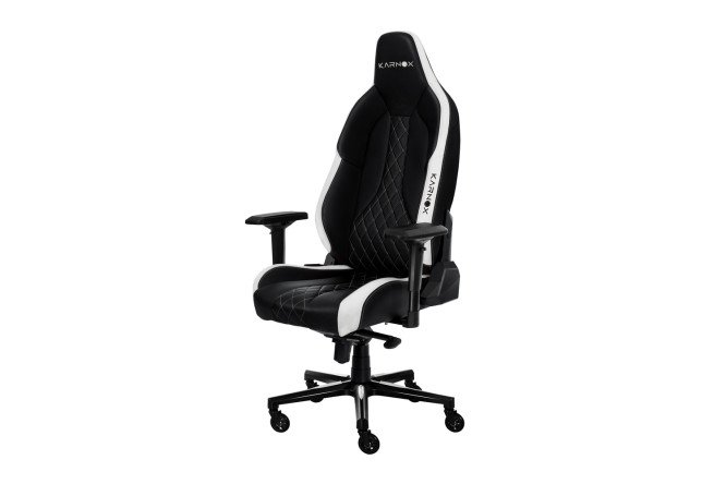 Игровое кресло Commander CR
