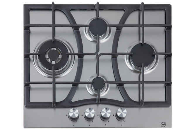 Изображение товара Газовая панель MBS PG-609 60 см