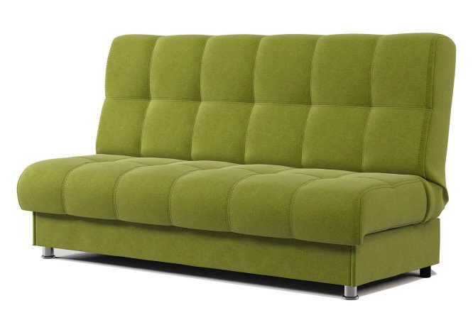 Изображение товара Диван-кровать Гамма механизм книжка 198х91х90 см современный дизайн