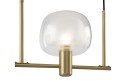 Светильник подвесной MAYTONI Modern Vision 15 кв.м., 104х26х18 см, E14