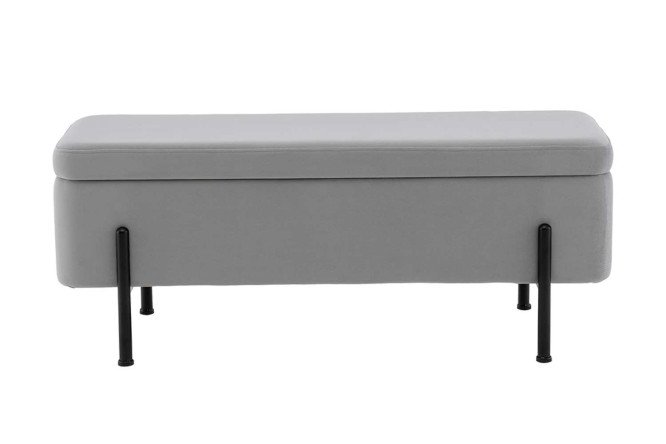 Банкетка с ящиком Stool Group Болейн