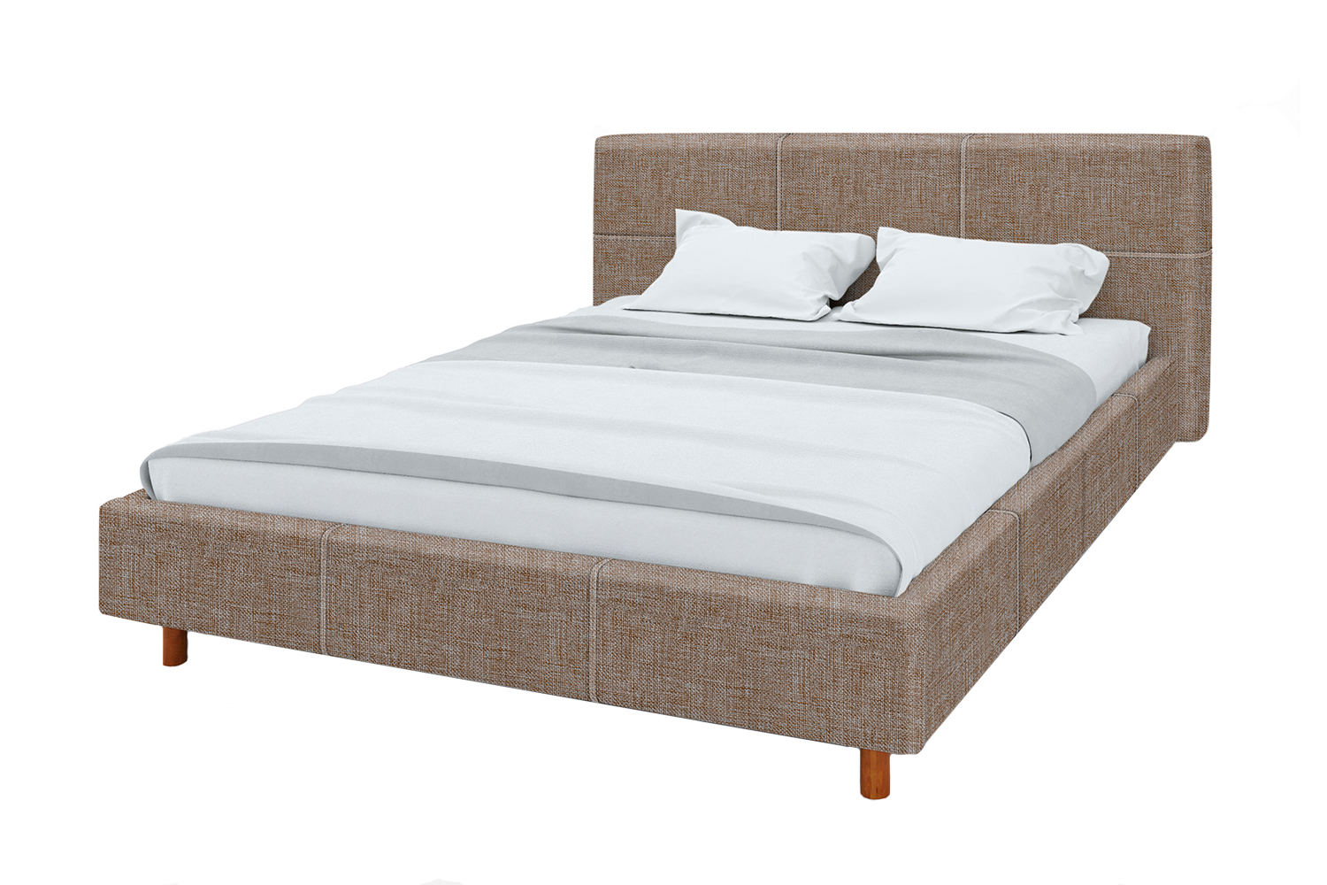 Кровать без подъёмного механизма Bed in Box