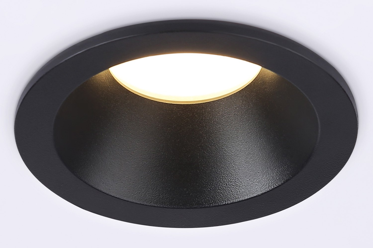 Светильник встраиваемый AMBRELLA LIGHT Techno Spot 1 м², 8.7x4.4x8.7 см, GU5.3