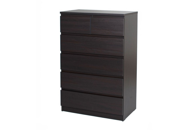 Изображение товара Комод 6 ящиков Мальта