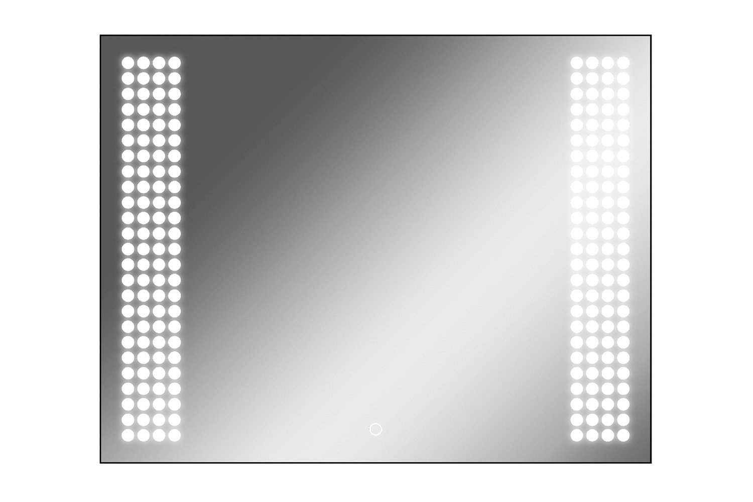 Зеркало с подсветкой Cosmo