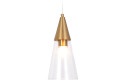 Светильник подвесной AMBRELLA LIGHT Traditional 5 кв.м., 12х26.5х12 см, E14