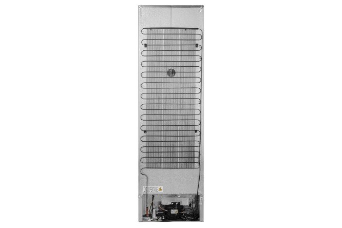 Фото 8 Встраиваемый холодильник-морозильник MAUNFELD MBF177SWGR Inverter, белый 53.5х176.9х54.5 см
