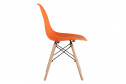 Стул Stool Group EAMES 46х82х53.5 см