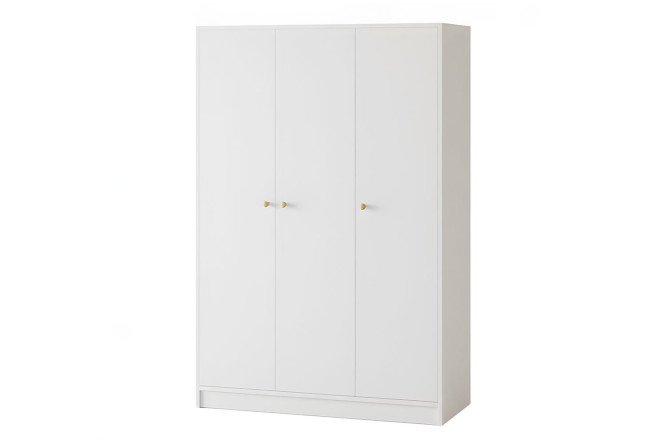 Изображение товара Шкаф 3-дверный Марм - вместительная мебель для хранения