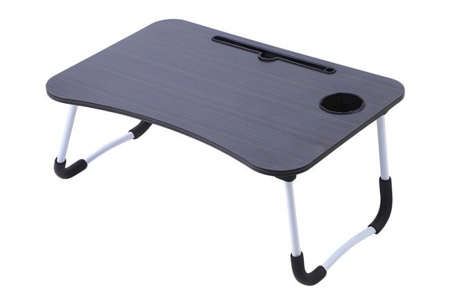 Изображение товара Столик для завтрака HOMIUM Classic 60х5х40 см из ДСП и металла