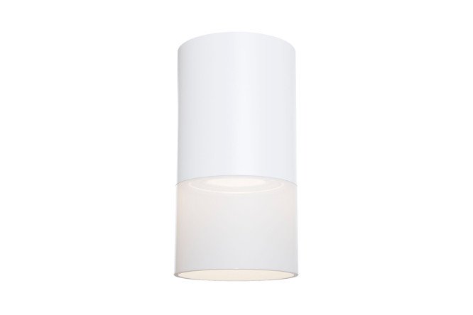 Светильник потолочный MAYTONI Ceiling & Wall Pauline 3 м², 6.4x13.1x6.4 см, GU10