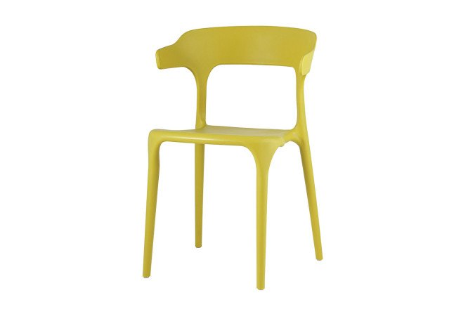 Изображение товара Стул Neo 50х76 см из пластика - стильный и удобный