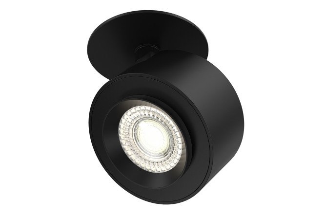 Изображение товара Потолочный светильник MAYTONI Ceiling & Wall Treo для до 3 м², LED, современный дизайн