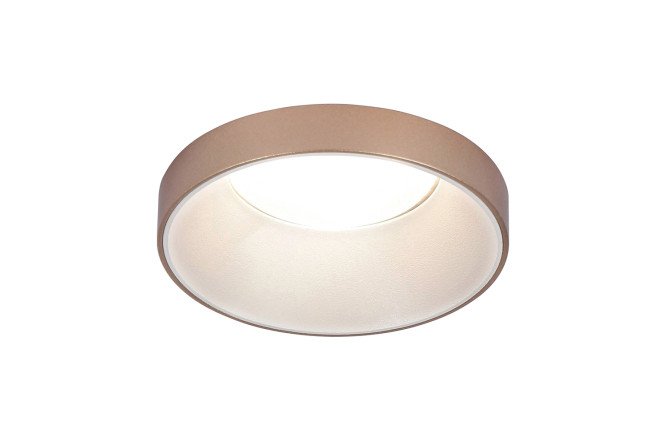 Изображение товара Встраиваемый светильник ELEKTROSTANDARD 112 GU10 для потолка и стены