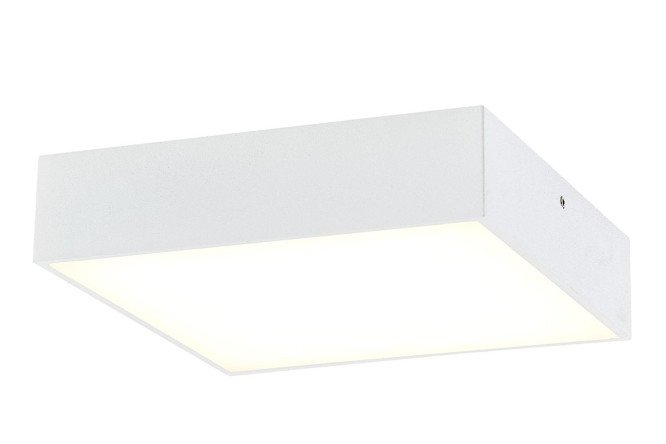 Изображение товара Светильник накладной LED CITILUX Тао 7 кв.м., LED, 16 см