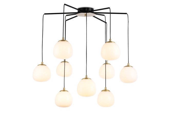 Светильник на штанге AMBRELLA LIGHT High Light 30 кв.м., 75х70х75 см, G9