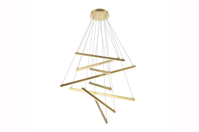 Изображение товара Подвесной светильник MAYTONI Modern Line 30 кв.м., LED, 101 см