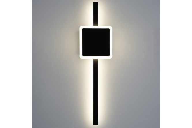 Бра LED CITILUX Стиг 3.5 кв.м, LED