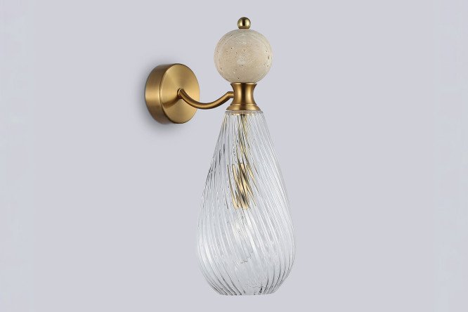 Светильник настенный AMBRELLA LIGHT High Light 2 кв.м, E14