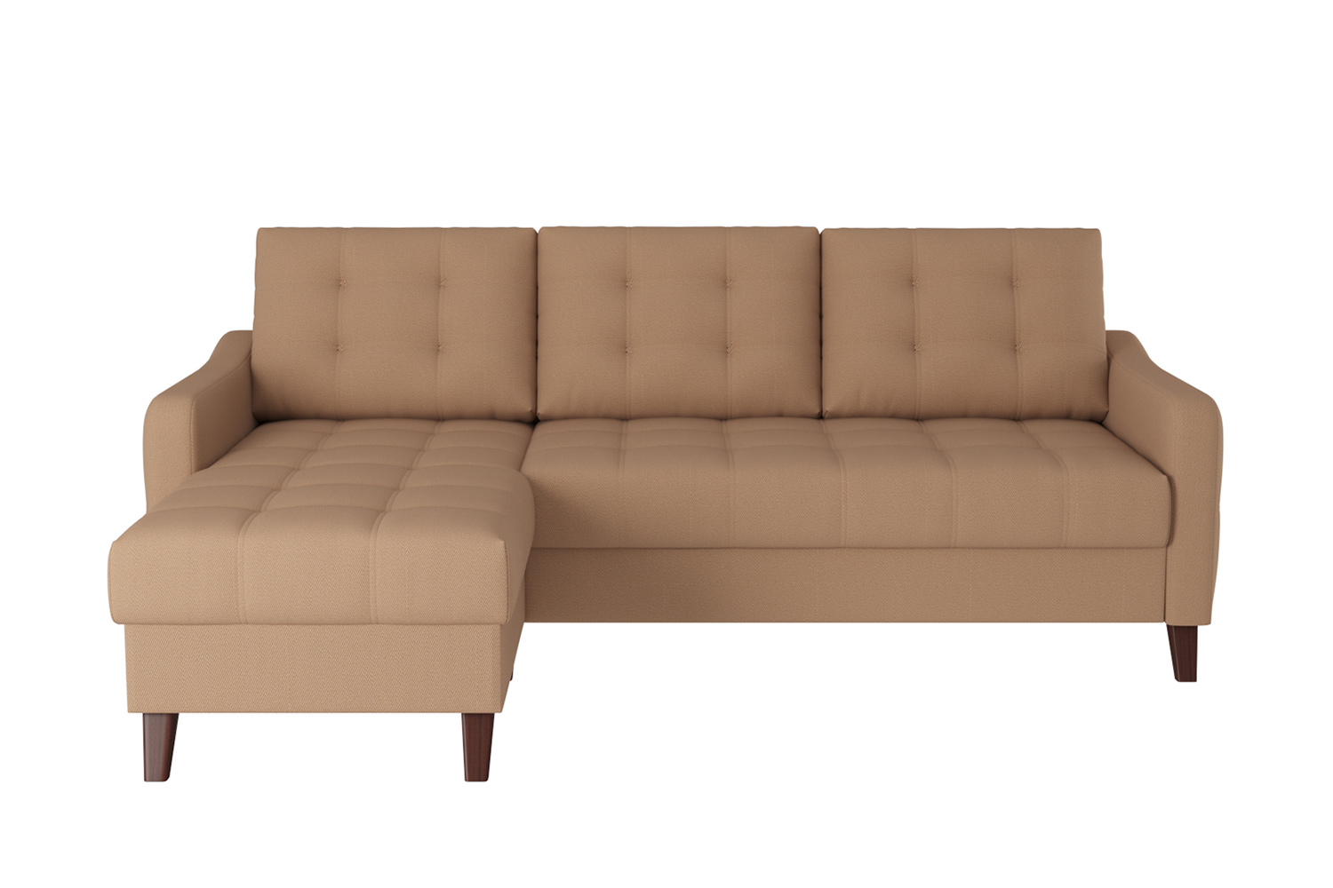 фото Угловой диван-кровать римини hoff