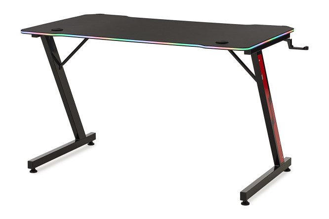Компьютерный стол Califax c RGB-подсветкой