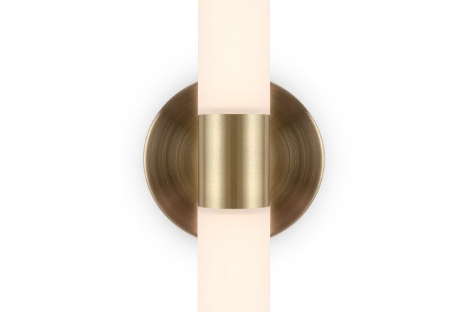 Бра MAYTONI DECORATIVE LIGHTING Modern Axis 5 кв.м, LED