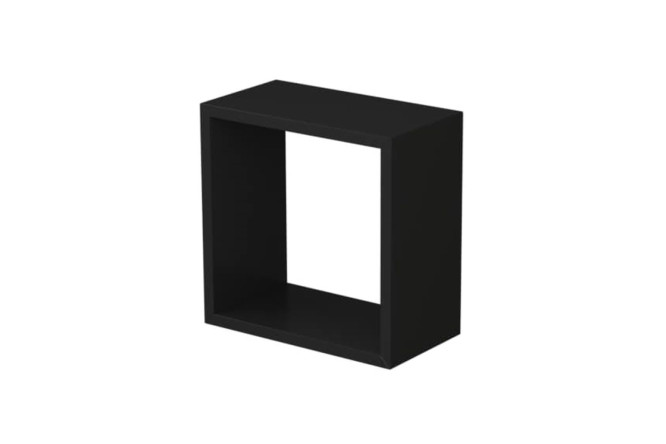 Изображение товара Модуль 830300 графит 30x30x16 см